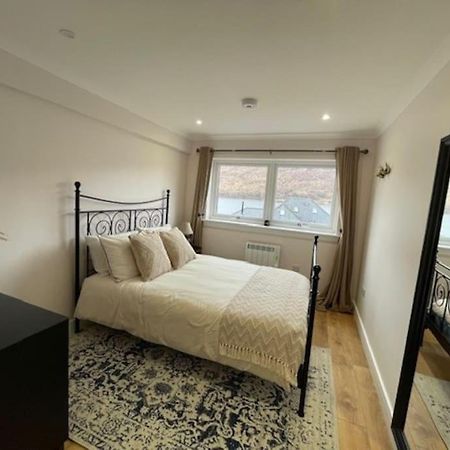 Seafield Lodge Форт-Уильям Экстерьер фото